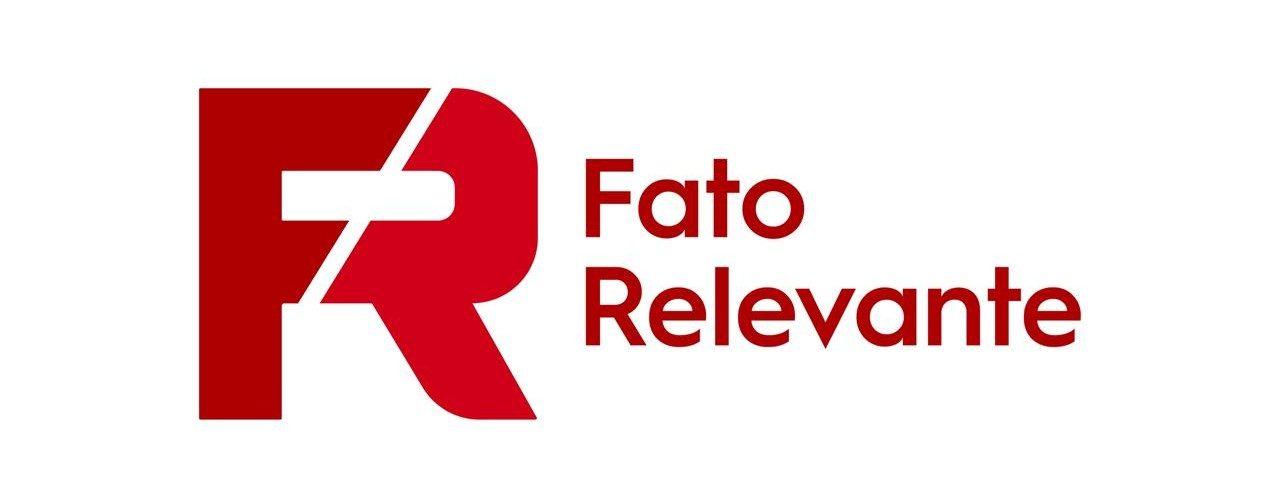 FATO RELEVANTE - ASSESSORIA DE IMPRENSA